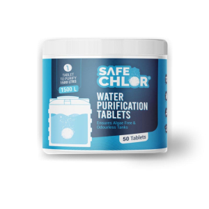 Safe Chlor 1500 L