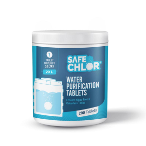 Safe Chlor 20 L